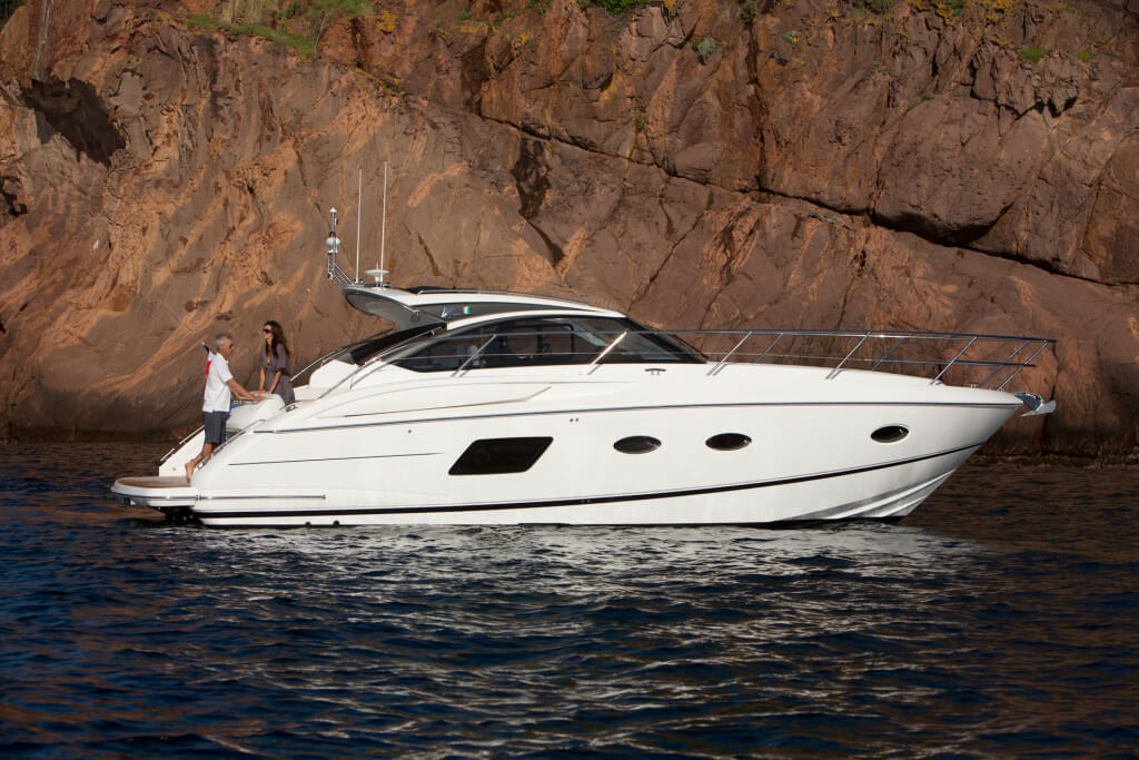 princess yachts west sweden ab allabolag