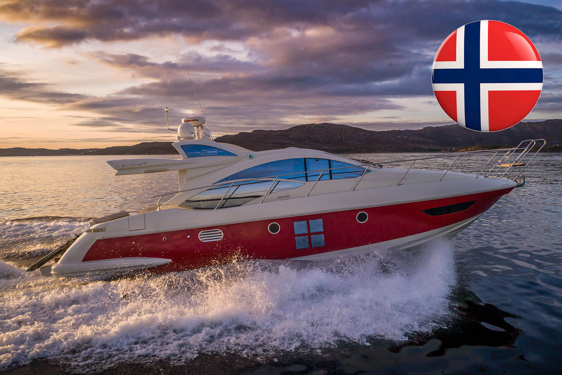 eu yachts norge