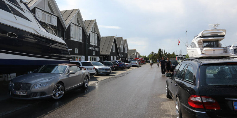 Åbent Hus Greve 26 maj 2018 by Jessica Martinsson